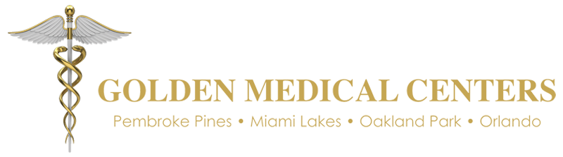 Golden Medical Centers